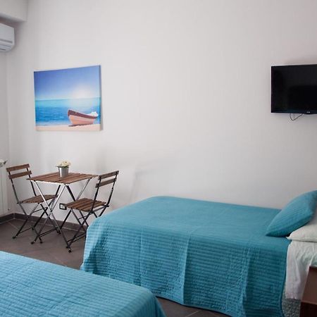 B&B La Scala 레알몬테 외부 사진