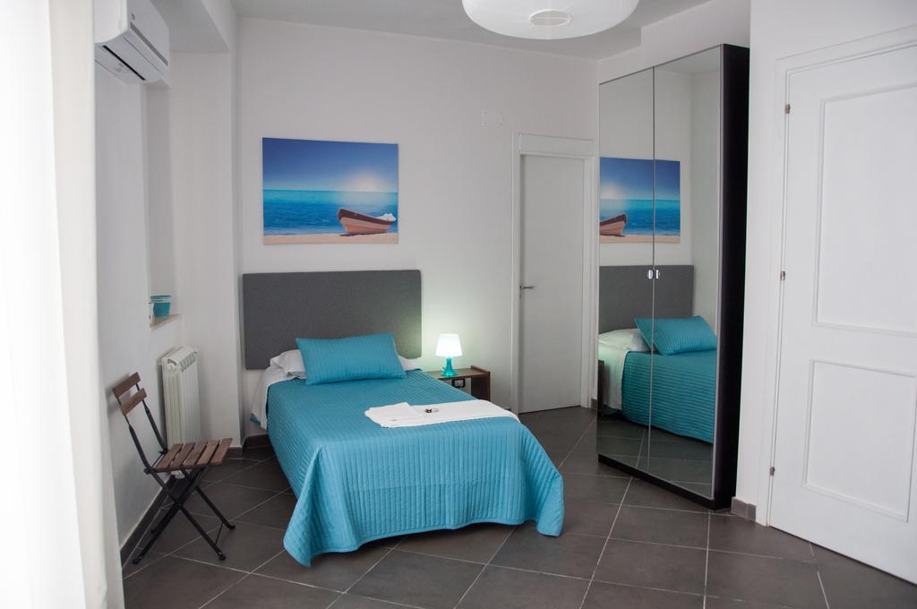 B&B La Scala 레알몬테 객실 사진