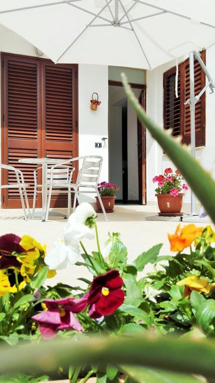 B&B La Scala 레알몬테 외부 사진